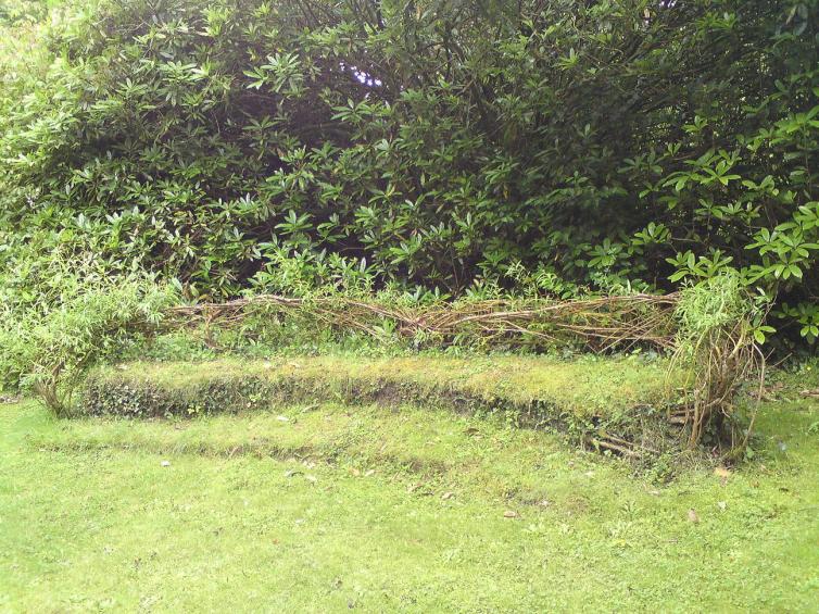 handcrafted from nature