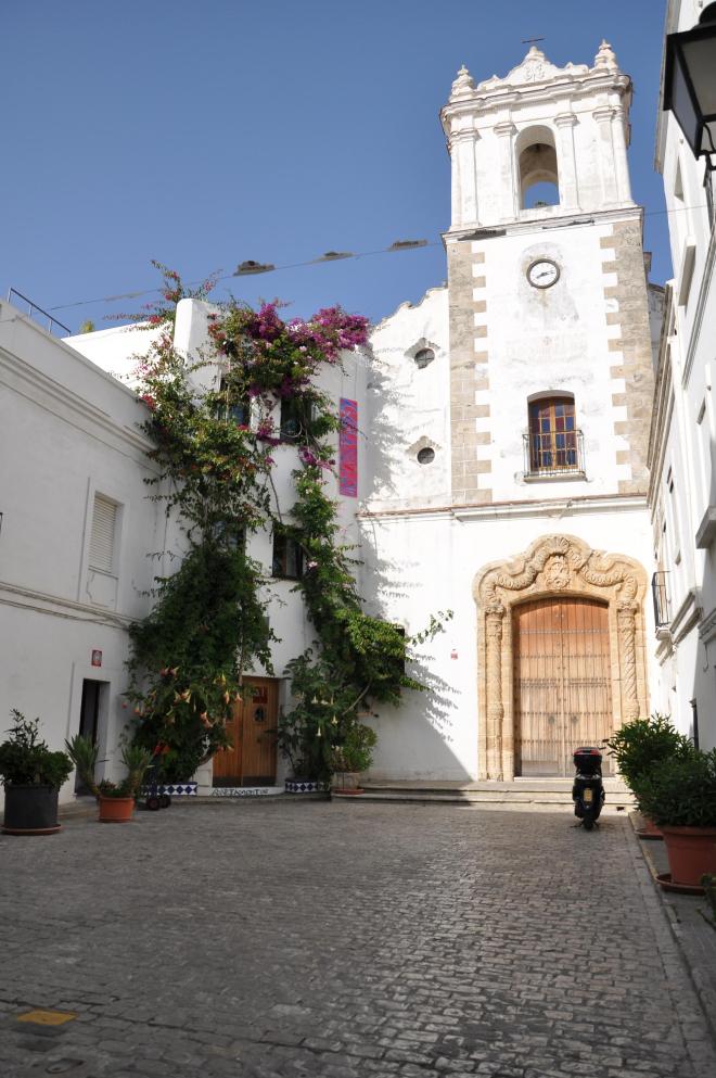 vejer let it all hang out