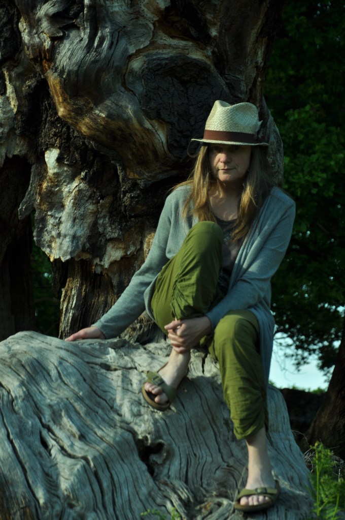 A poem lovely as a tree