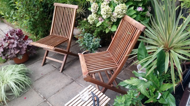 pretty as a picture patio