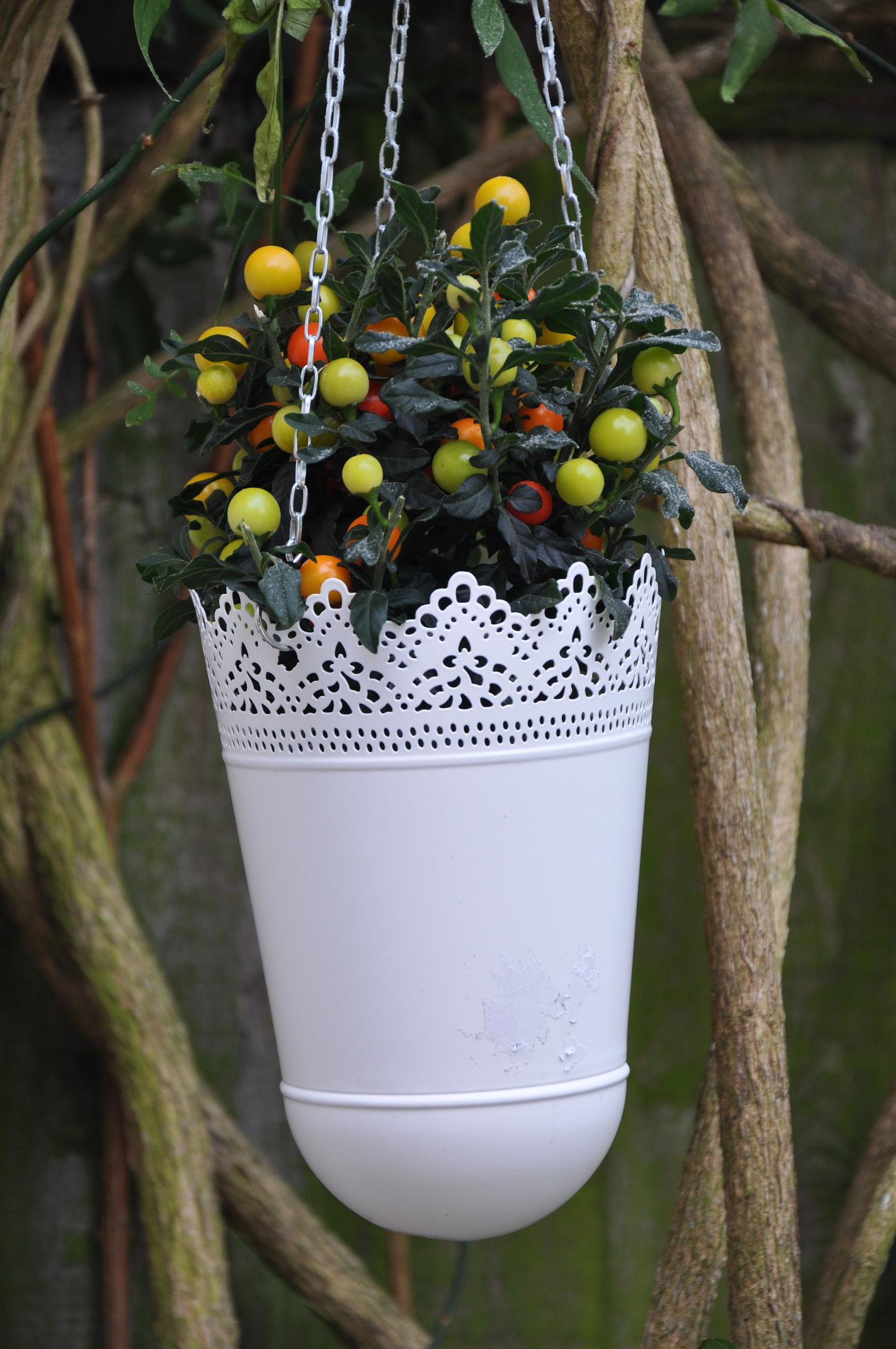 alternative christmas baubles