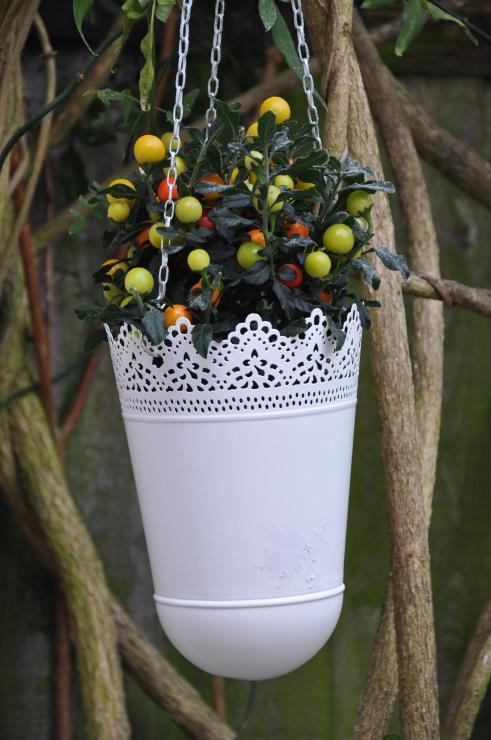 alternative christmas baubles